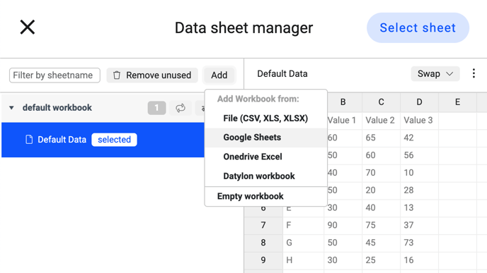 Helpcenter-how-to-manage-data-add-google-sheets