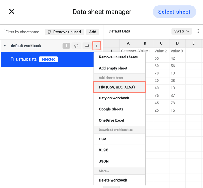 Helpcenter-how-to-manage-data-dots-add-sheets-from