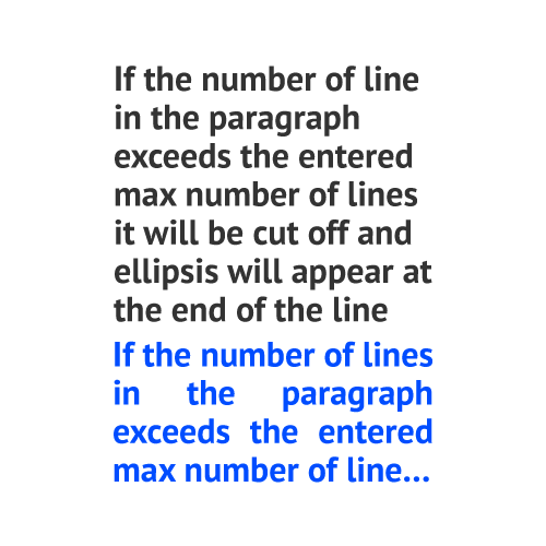 Helpcenter-Properties-Shared-Paragraph-Max-Number-of-Lines