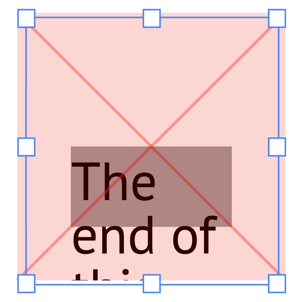 an image of an error message